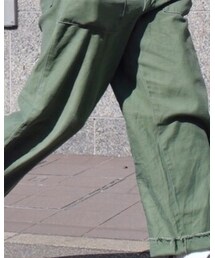 古着 | カーゴパンツ