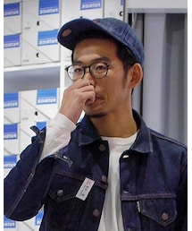 BEAMS | キャップ