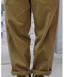 dead stock | チノパンツ