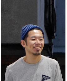 BEAUTY&YOUTH UNITED ARROWS | ニットキャップ/ビーニー