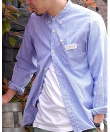 PATRICK | シャツ/ブラウス