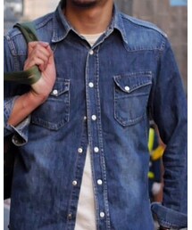 orSlow | シャツ/ブラウス