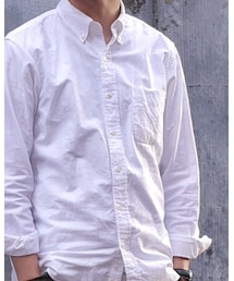 無印良品 | シャツ/ブラウス