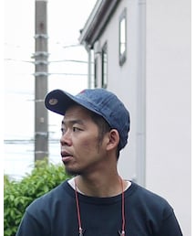 BEAMS | キャップ