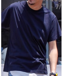 無印良品 | Tシャツ/カットソー