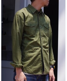 PATRICK | シャツ/ブラウス