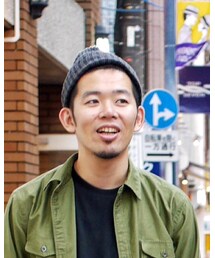 BEAMS | ニットキャップ/ビーニー