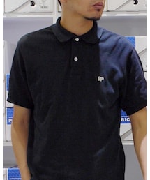 SCYE BASICS | ポロシャツ