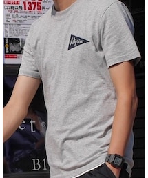 Pilgrim Surf Supply | Tシャツ/カットソー