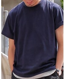 無印良品 | Tシャツ/カットソー