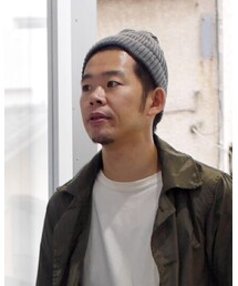 patagonia | ニットキャップ/ビーニー