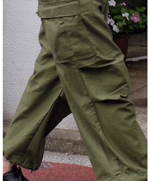 M-65 | カーゴパンツ