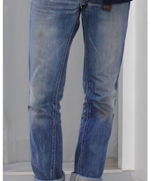 BLUE BLUE | デニムパンツ