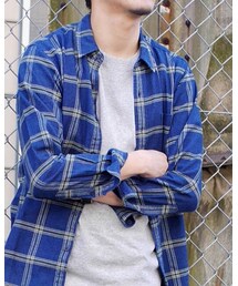 無印良品 | シャツ/ブラウス