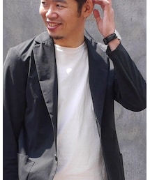 Morris & Sons | テーラードジャケット