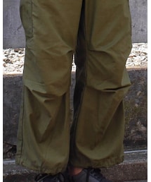 M-65 | カーゴパンツ
