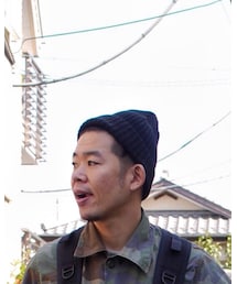 BEAUTY&YOUTH UNITED ARROWS | ニットキャップ/ビーニー