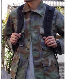 古着 | ミリタリージャケット