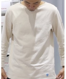 ORCIVAL | Tシャツ/カットソー