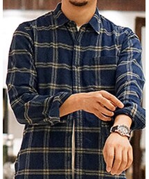 無印良品 | シャツ/ブラウス