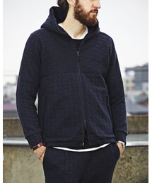 PATRICK | パーカー