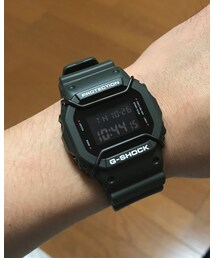 G-SHOCK | (アナログ腕時計)