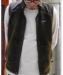 patagonia | ベスト