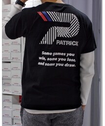 PATRICK | Tシャツ/カットソー
