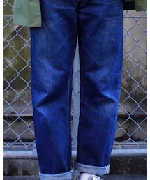 orSlow | デニムパンツ