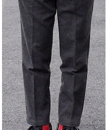 URBAN RESEARCH DOORS MENS | パンツ