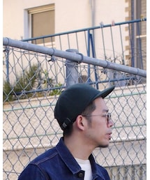 HELLY HANSEN | キャップ