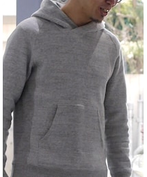 Curly | パーカー