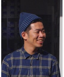 BEAUTY&YOUTH UNITED ARROWS | ニットキャップ/ビーニー