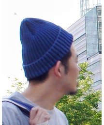 BEAUTY&YOUTH UNITED ARROWS | ニットキャップ/ビーニー