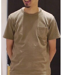 無印良品 | Tシャツ/カットソー