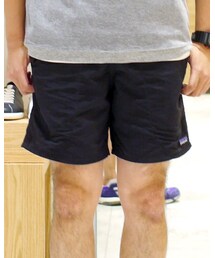 patagonia | パンツ