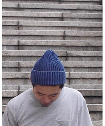 BEAUTY&YOUTH UNITED ARROWS | ニットキャップ/ビーニー