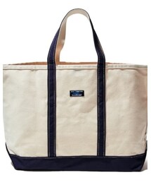 L.L.Bean | トートバッグ