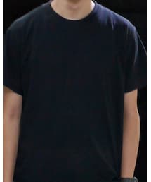 無印良品 | Tシャツ/カットソー