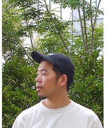 patagonia | キャップ