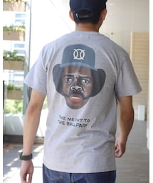 TAMANIWA | Tシャツ/カットソー
