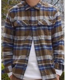 patagonia | シャツ/ブラウス