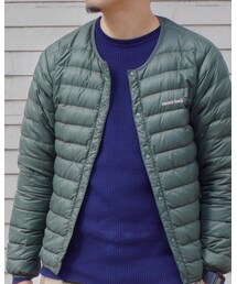 mont-bell | ダウンジャケット/コート