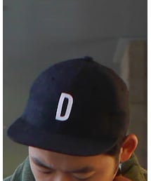 TEMBEA | キャップ