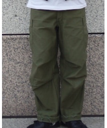 M-65 | カーゴパンツ