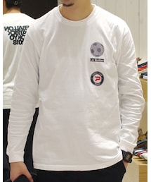 PATRICK | Tシャツ/カットソー