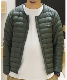 mont-bell | ダウンジャケット/コート