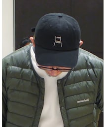 DESCENTE | キャップ