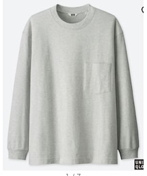 UNIQLO | Tシャツ/カットソー