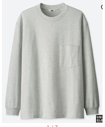 UNIQLO | (Tシャツ/カットソー)